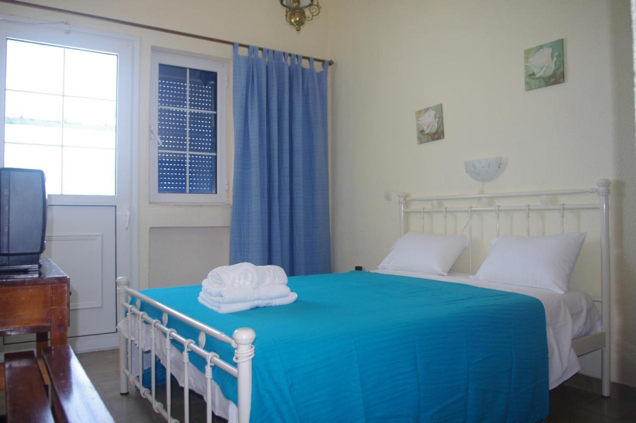 Rania Studios Poros Town Cameră foto